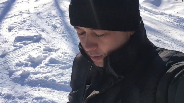 Игрушку приобрёл! Обзор! Саня Крановщик, Sanya the crane operator смотреть онлайн