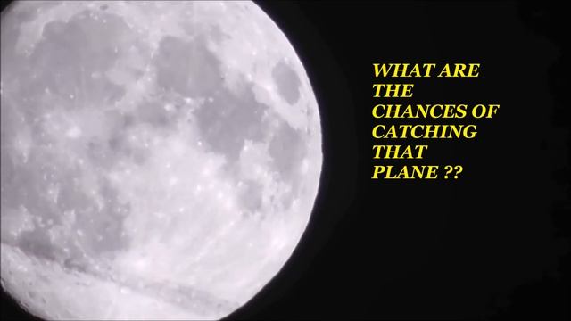 TheJohn316UK #190 Etrac...Moon Footage on Panasonic HC-W580 Full HD camera смотреть онлайн