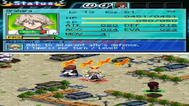 Bleach the 3rd Phantom Final Boss Battle 1st Half смотреть онлайн