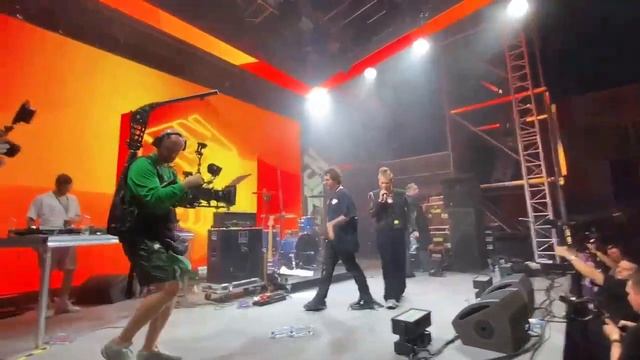 Концерт NKEEEI UNIQE ARTEM SHILOVETS в Москве