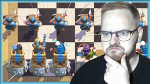 ?_ШАХМАТЫ_В_КЛЕШ_РОЯЛЬ!_ЛУЧШЕЕ_НОВОЕ_ИСПЫТАНИЕ_Clash_Royale