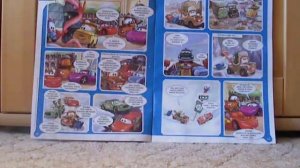 Cars Magazine With Yokoza