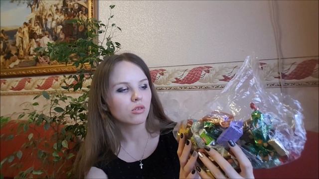 покупки: ФИКС ПРАЙС | ШОКОЛАДНИЦА | МАГНИТ КОСМЕТИК | ФАБЕРЛИК смотреть онлайн