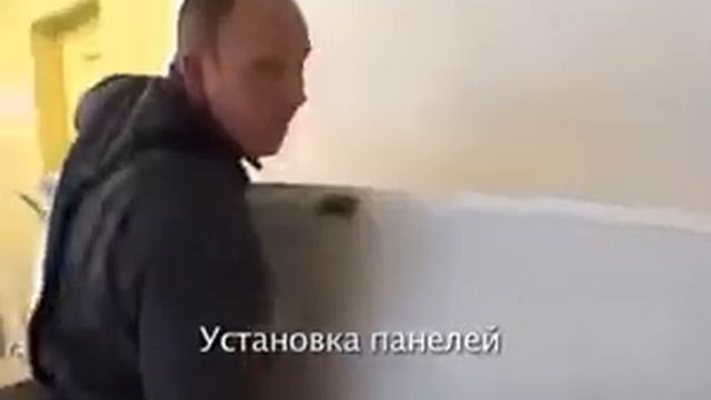 Секционные ворота Ритерна смотреть онлайн