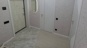 Как сделать Стык Плитки и Ламината и Кварцвинила Без Порожка