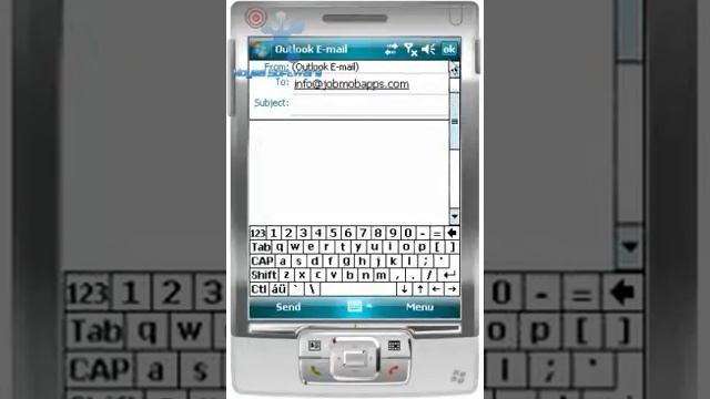 Jobseeker JobMobApps - Windows Mobile смотреть онлайн