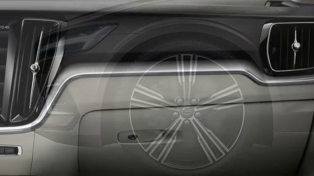 Volvo V60 2019 Car Review смотреть онлайн