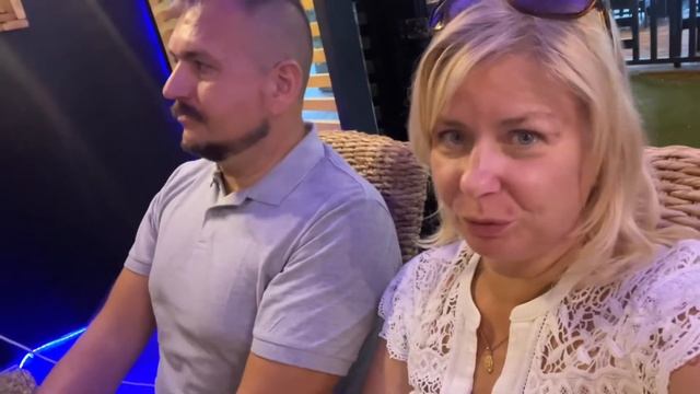 ИСПАНИЯ ТОРРЕВЬЕХА РЯДОМ Азиатский ресторан YOKI (2021) вкусная кухня смотреть онлайн