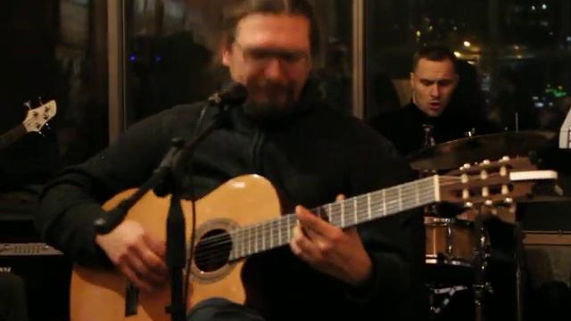 Духов День "Привокзальная" смотреть онлайн