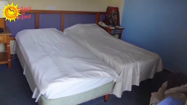 Отзыв об отеле Marina 3* (Айя-Напа, Кипр). Полный обзор отеля! смотреть онлайн