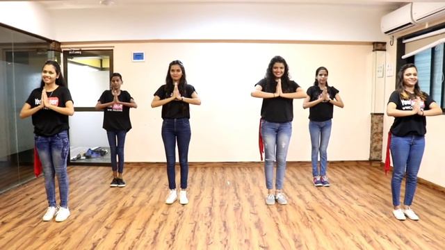 Zingaat Hindi | Dhadak | Choreography By WWC PALGHAR | смотреть онлайн