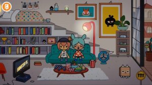 Everyday Adventures in Toca Life: City | Gameplay Trailer | @TocaBoca