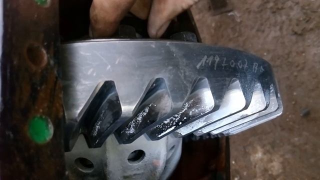 Зазор хвостовика с планетаркой смотреть онлайн