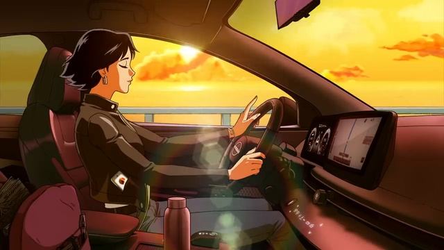 Lo-fi Hip Hop Лучшее Для Вас