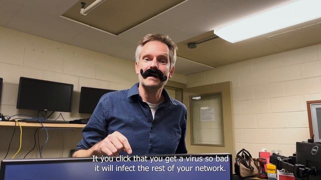 Be Careful What You Click смотреть онлайн