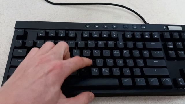 обзор DEXP Intension смотреть онлайн