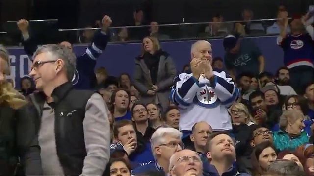 НХЛ 15-16 7-ая шайба Burmistrov 14.03.16 смотреть онлайн