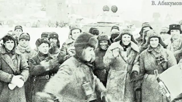 Вальс Сосны шумят HD смотреть онлайн