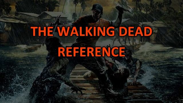 Dead Island Riptide Easter Eggs And Secrets HD смотреть онлайн