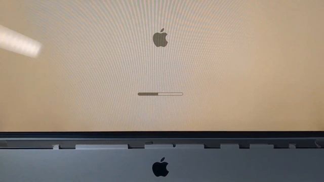 FLASH BIOS (EFI) Mac IMac MacBook : NO PANIC ☺️