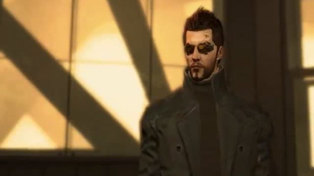 Deus Ex: Human Revolution Walkthrough-006 too many side quests смотреть онлайн