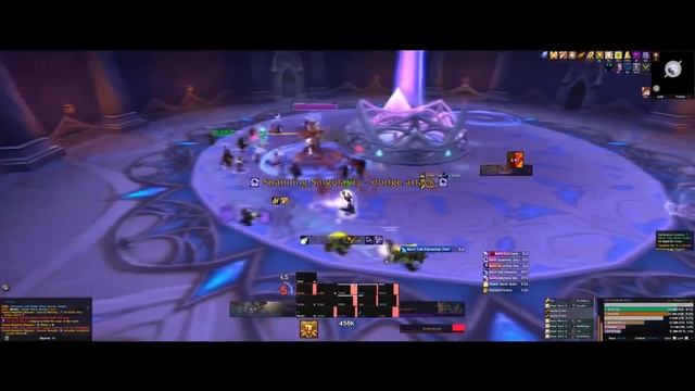 HowToPriest.com Presents: Utilizing a Disc Priest - A Guide for Healing and Raid Leaders смотреть онлайн