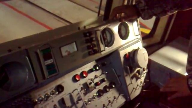 Депо "Кировское" в Самаре, ч. 1 смотреть онлайн