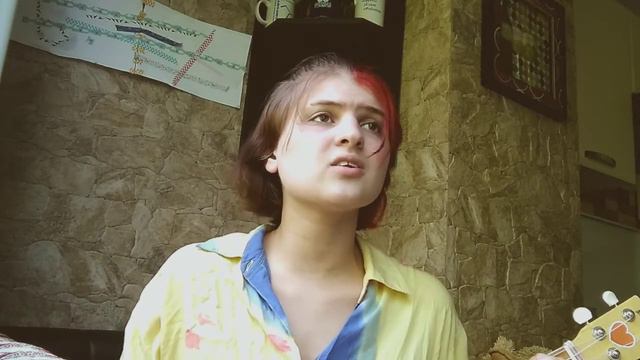 нервы – мне нужно верить (укулеле кавер) смотреть онлайн