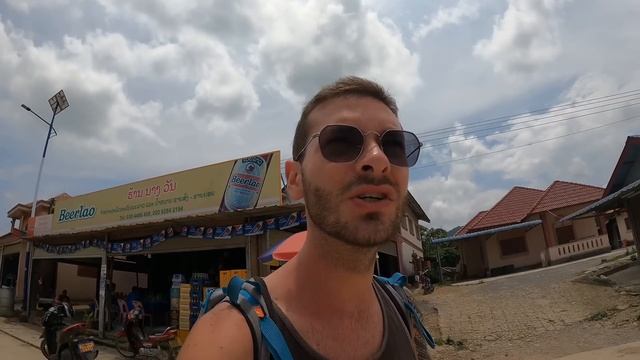 ÇİN SINIRINDA NE İŞİM VAR? (Laos Gezisi) смотреть онлайн