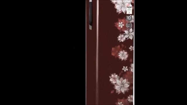 Godrej 251 L Direct Cool Single Door 3 Star Refrigerator смотреть онлайн