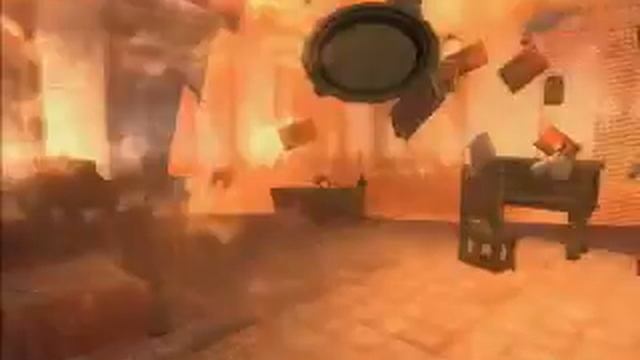 oblivion fun with bombs смотреть онлайн