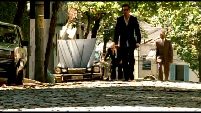 Marc Anthony - Tragedy