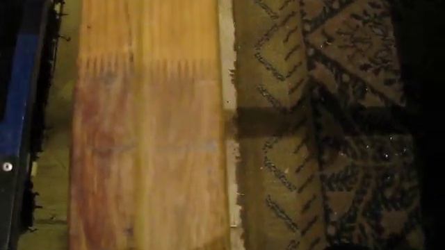 Конструирование ч.5 завершающая. Переделка мотобуксировщика Альбатрос L в толкач. смотреть онлайн