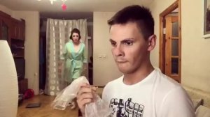 gan_13 Мама и первый VLOG