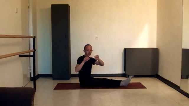 "Складочка". Советы начинающим - техника безопасности смотреть онлайн