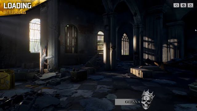 Battleground - Multiplayer (Giraya e Sacodorna) смотреть онлайн