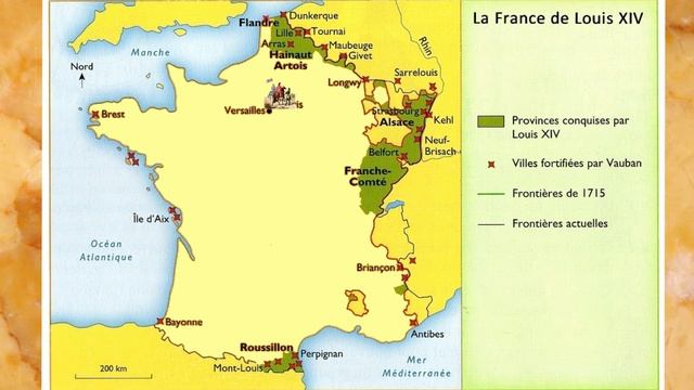 L'historien gamer - Versailles 1685 : Complot à la Cour du Roi Soleil - épisode 1 смотреть онлайн