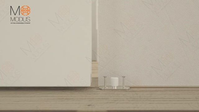 Подвесная система MODUS Air Soft смотреть онлайн