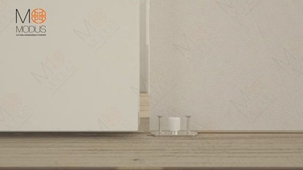 Подвесная система MODUS Air Soft