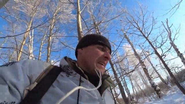 Охота на КОСУЛЮ. смотреть онлайн