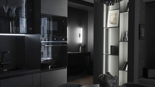 Квартира в ЖК ВТБ Арена парк смотреть онлайн