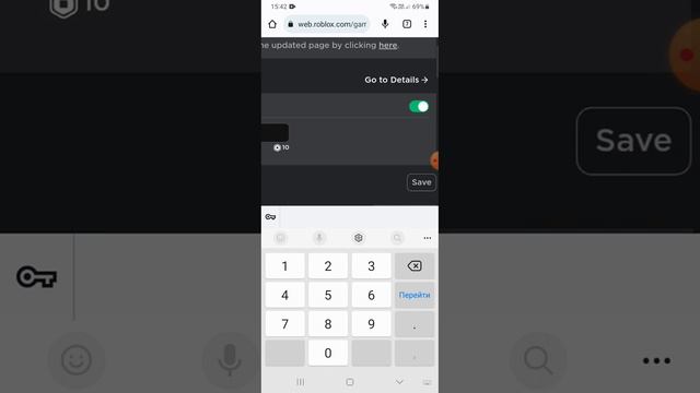 как продавать вещи в роблокс? смотреть онлайн