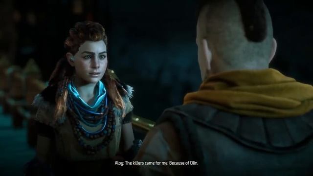 Horizon Zero Dawn: The Story So Far смотреть онлайн