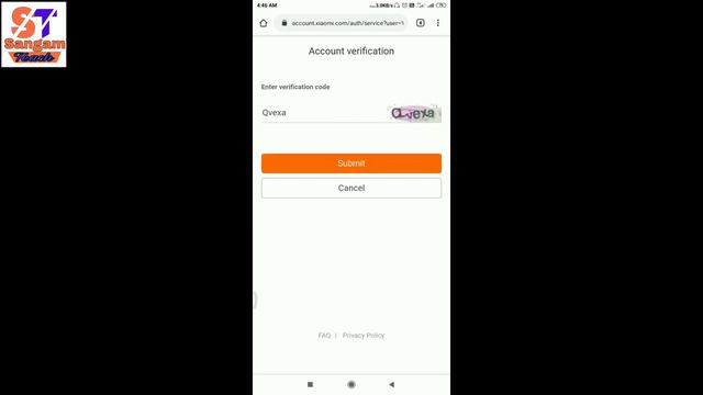 Activate This Device | Mi Account Bypass/unlock/recover Forgot Password | This Device Is Locked