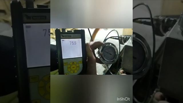 Ремонт и испытание гидронасоса EATON PVM 098 смотреть онлайн