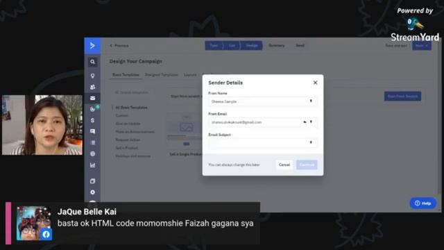 ACTIVECAMPAIGN Tutorial for Beginners - Step-by-Step TUTORIAL in Creating Account in Active Campaig смотреть онлайн