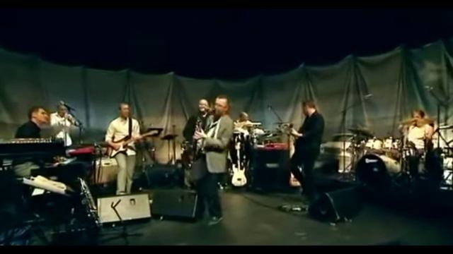 Mezzoforte [Cover] смотреть онлайн