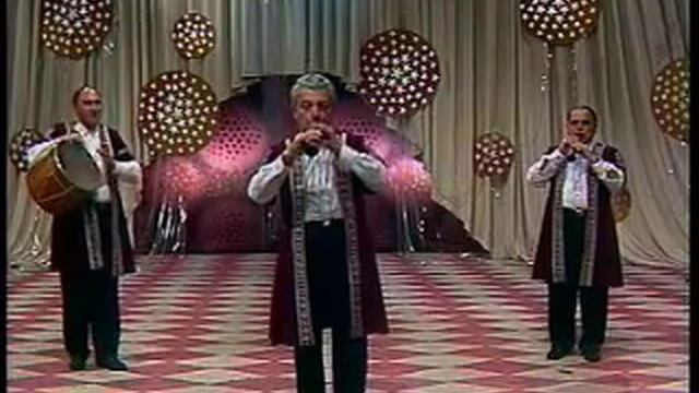 SERGEY KARAPETYAN (LALIK) DANCE "ASHTARAK" , Composer : KHACHATUR NERSISYAN смотреть онлайн