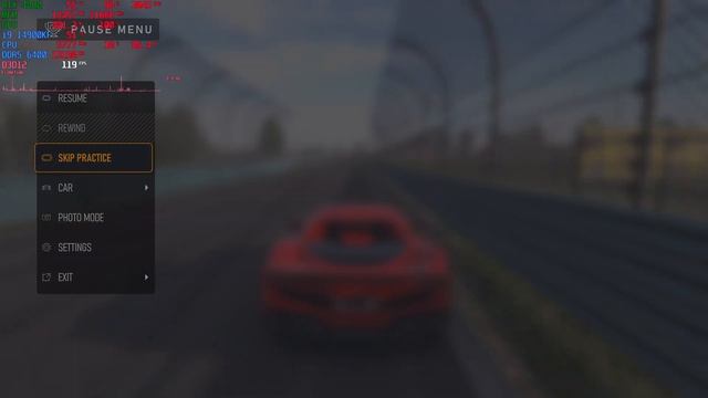 Forza Motorsport PC 4K Ultra RTX 4090 i9 14900KF Career Racing Gameplay смотреть онлайн