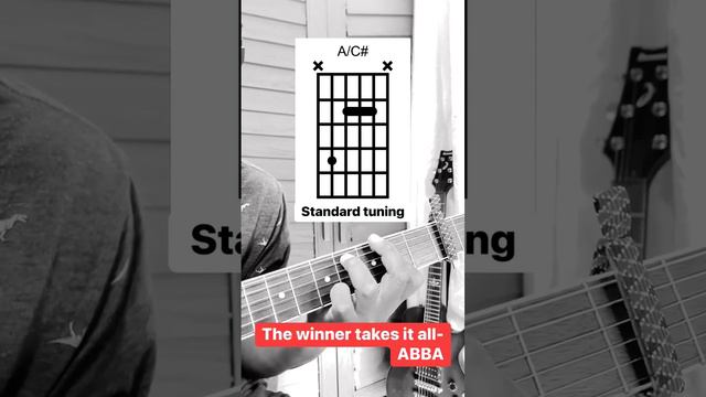 The winner takes it all- ABBA cover смотреть онлайн